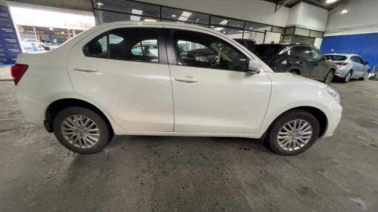 Suzuki Dzire 1.2 Glx 4x2 At 4p año 2021