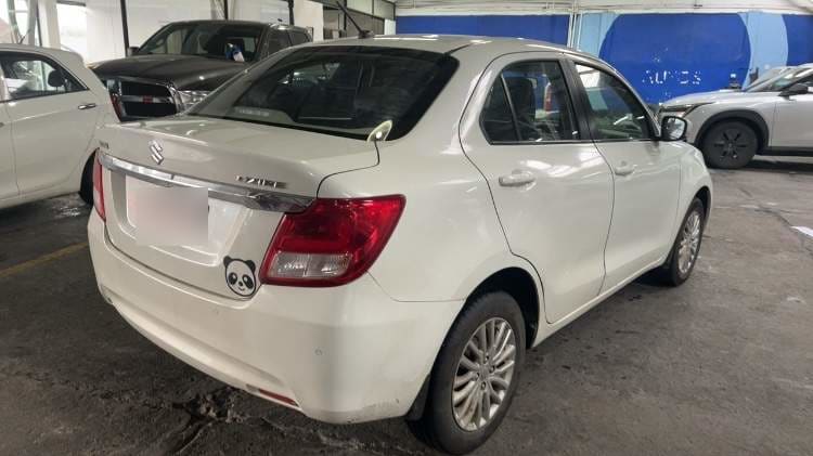 Suzuki Dzire 1.2 Glx 4x2 At 4p año 2021