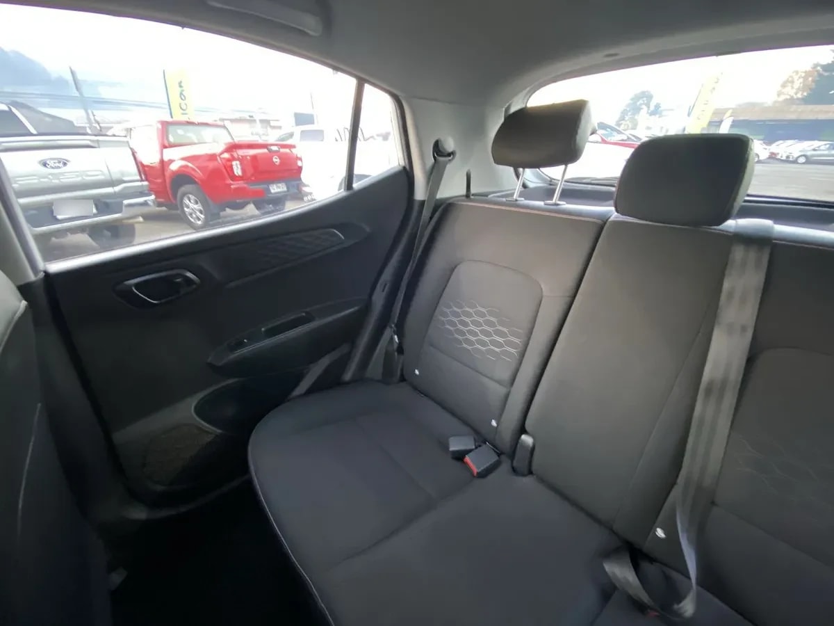 Hyundai Grand I10 1.2 Value 4x2 Hb Mt 5p año 2022