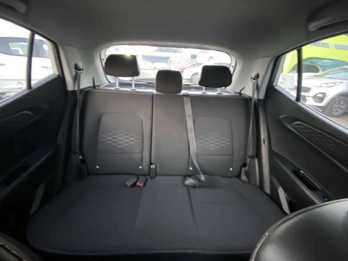 Hyundai Grand I10 1.2 Value 4x2 Hb Mt 5p año 2022