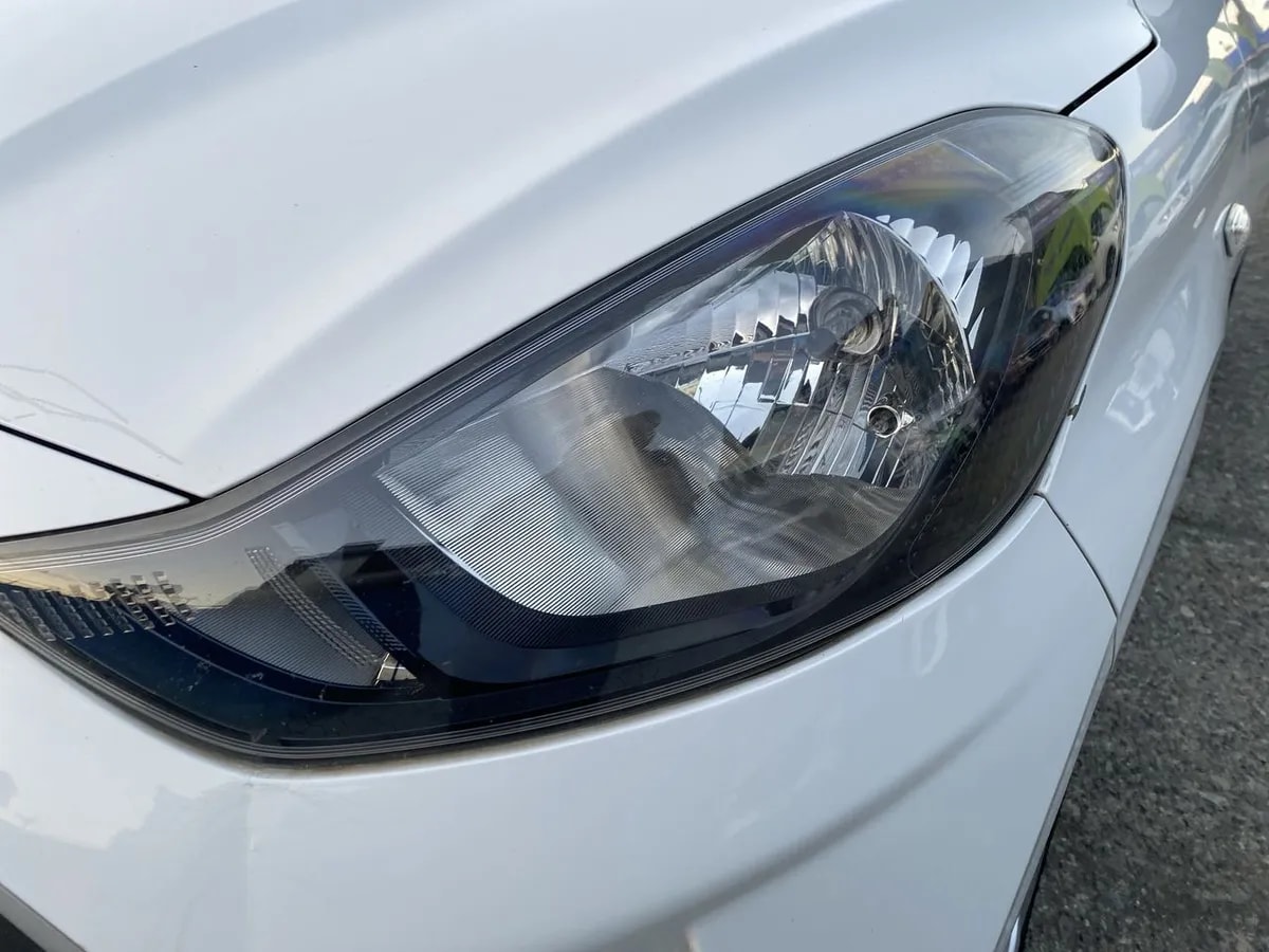 Hyundai Grand I10 1.2 Value 4x2 Hb Mt 5p año 2022