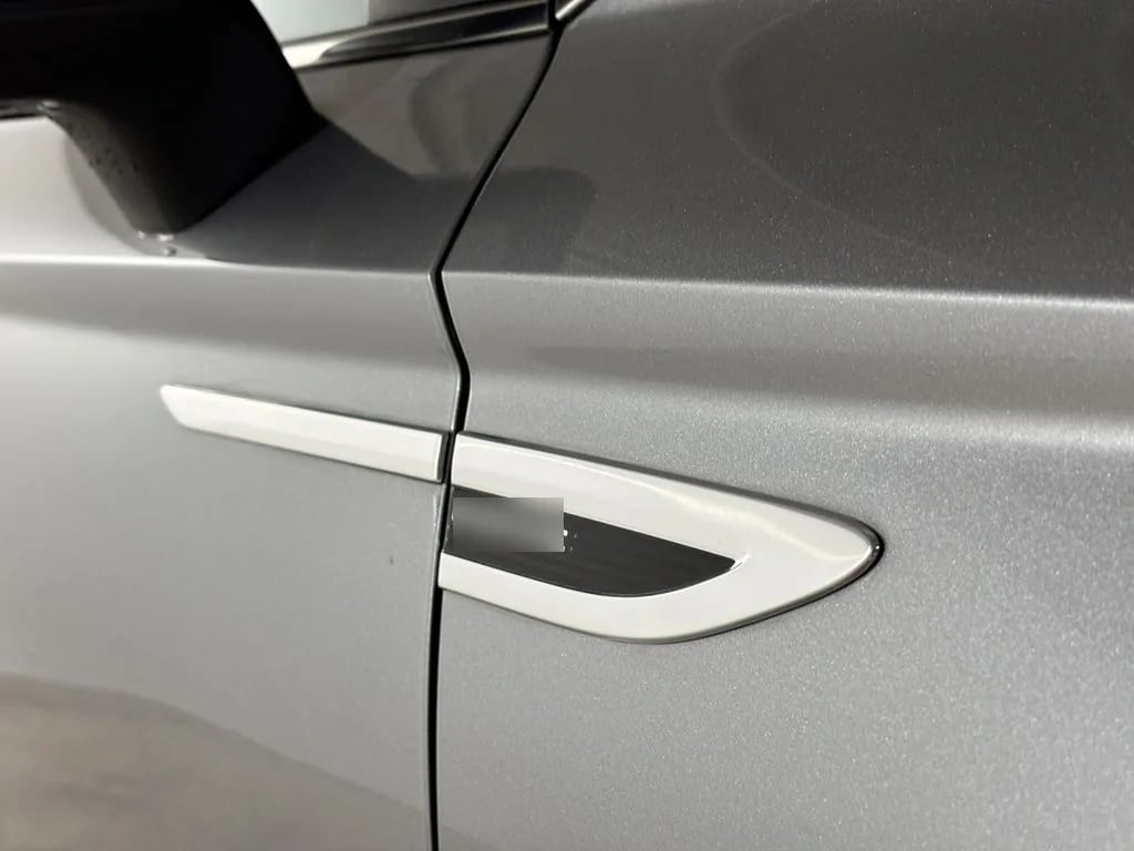 Volkswagen Taos Aut año 2025
