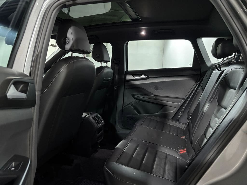 Volkswagen Taos Aut año 2025