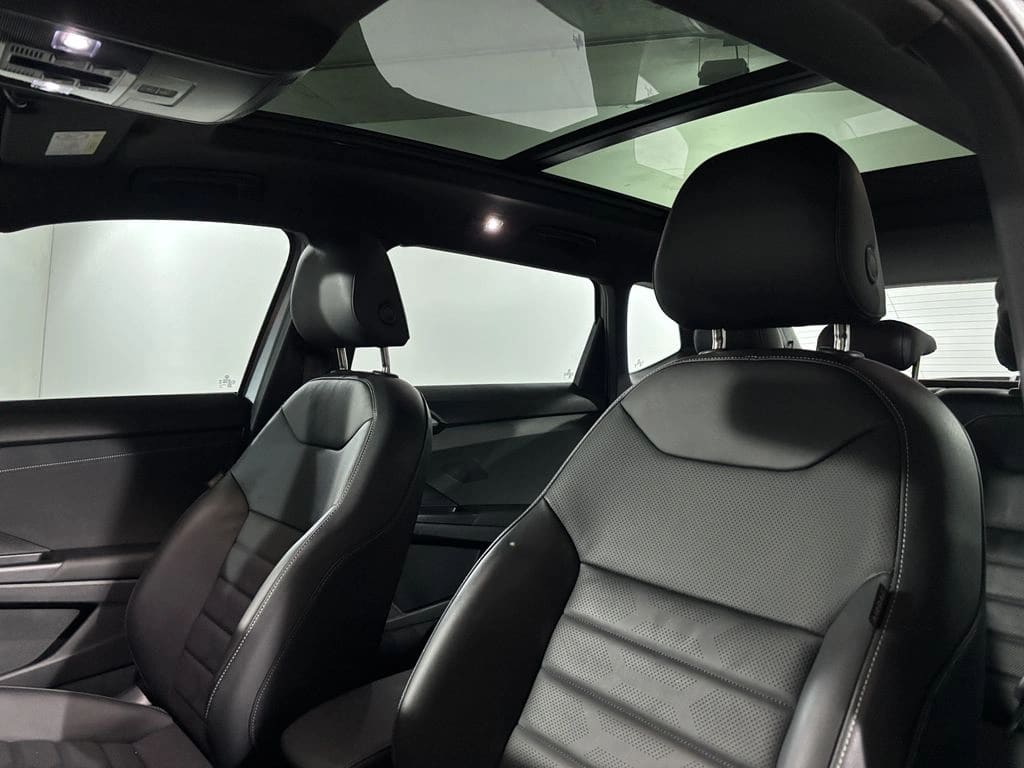 Volkswagen Taos Aut año 2025