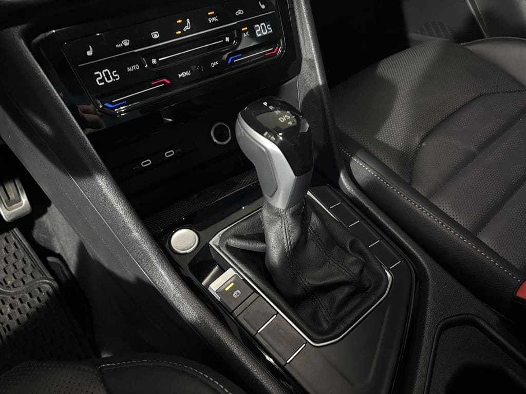 Volkswagen Taos Aut año 2025