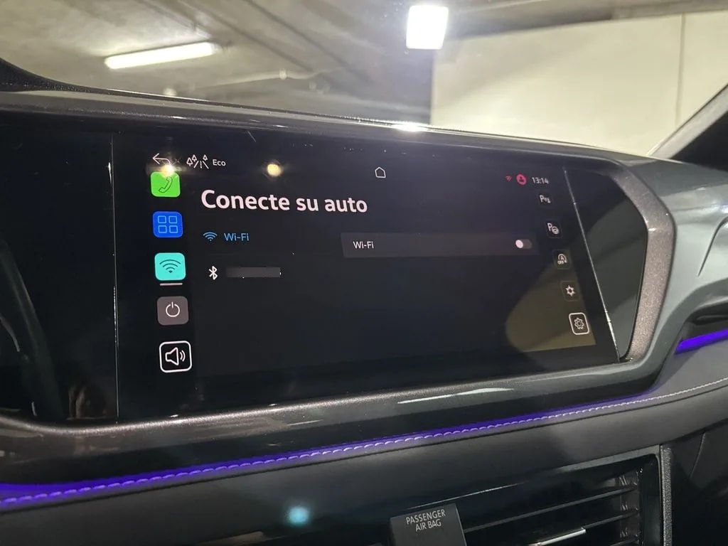 Volkswagen Taos Aut año 2025