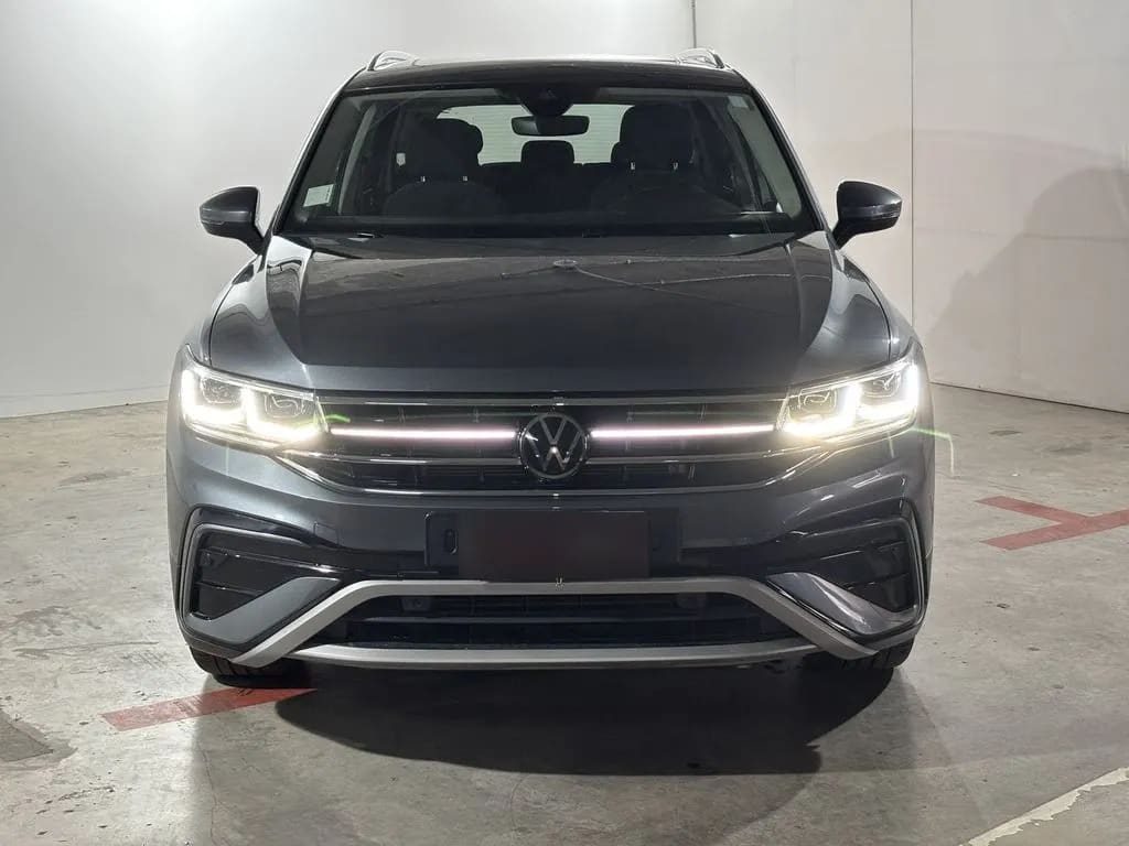 Volkswagen Tiguan Tsi 4x2 1.4 Aut año 2023
