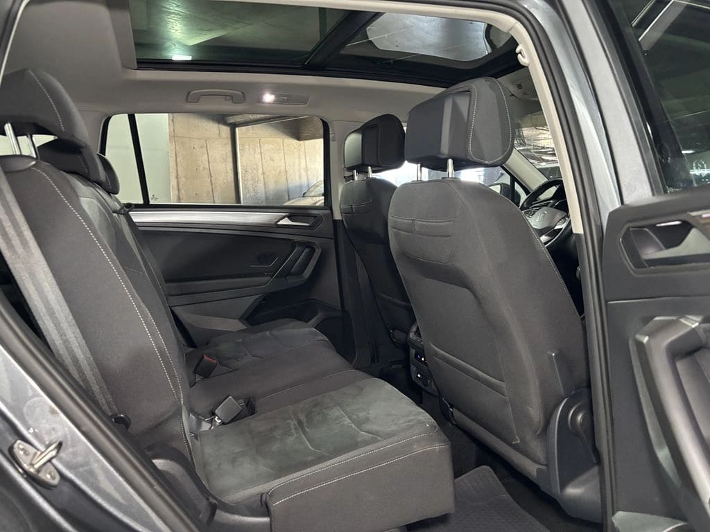 Volkswagen Tiguan Tsi 4x2 1.4 Aut año 2023