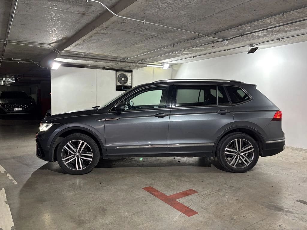 Volkswagen Tiguan Tsi 4x2 1.4 Aut año 2023