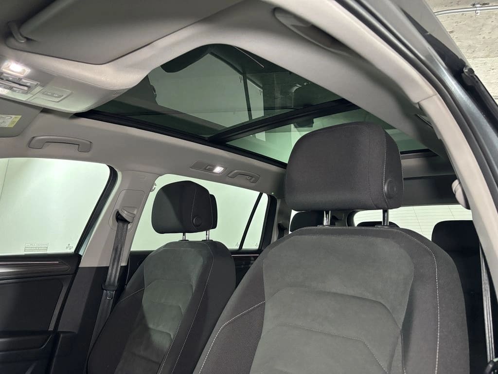 Volkswagen Tiguan Tsi 4x2 1.4 Aut año 2023