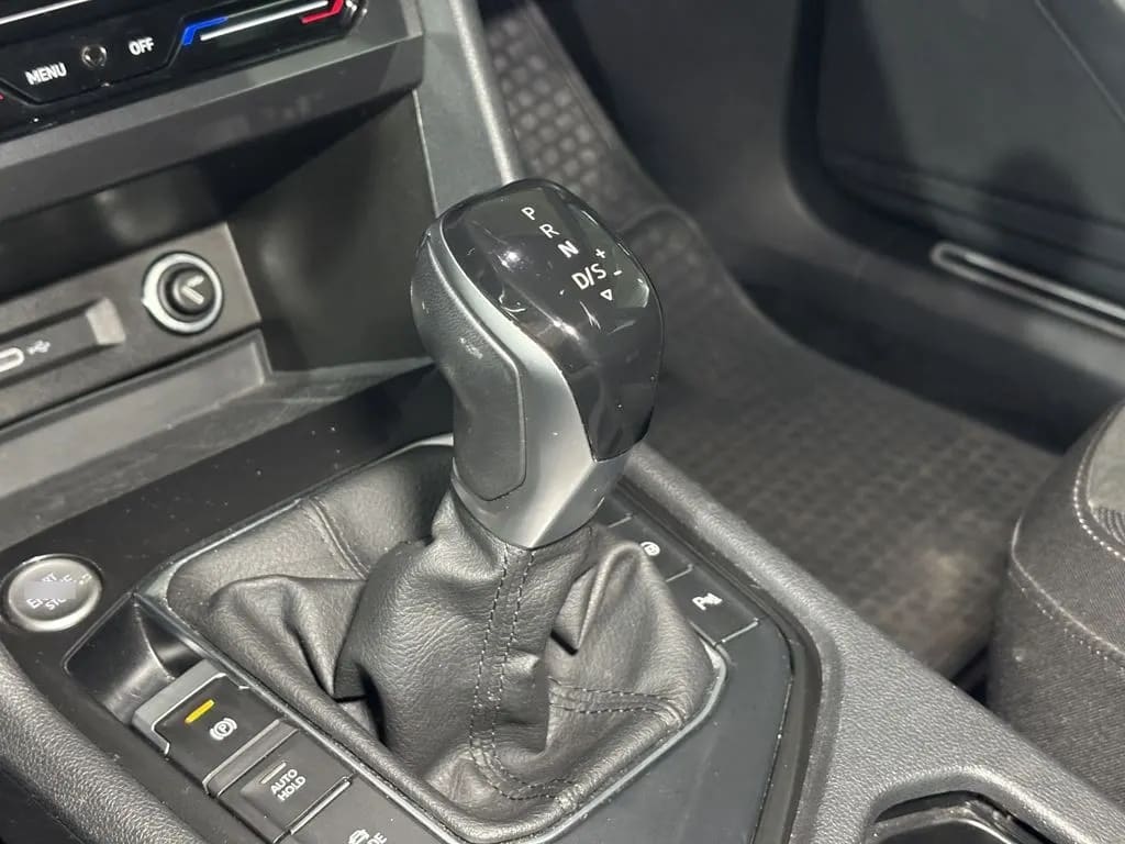Volkswagen Tiguan Tsi 4x2 1.4 Aut año 2023