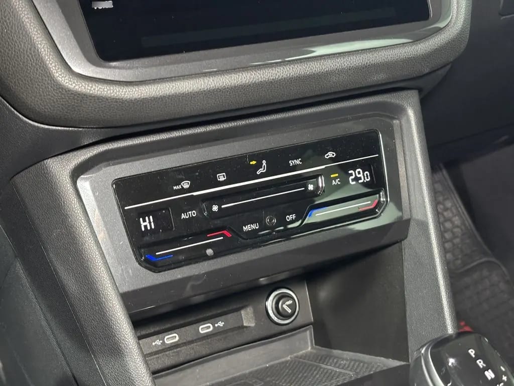 Volkswagen Tiguan Tsi 4x2 1.4 Aut año 2023