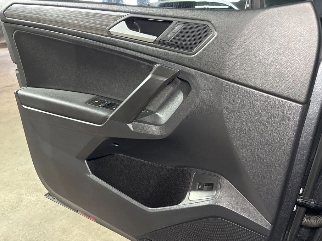 Volkswagen Tiguan Tsi 4x2 1.4 Aut año 2023