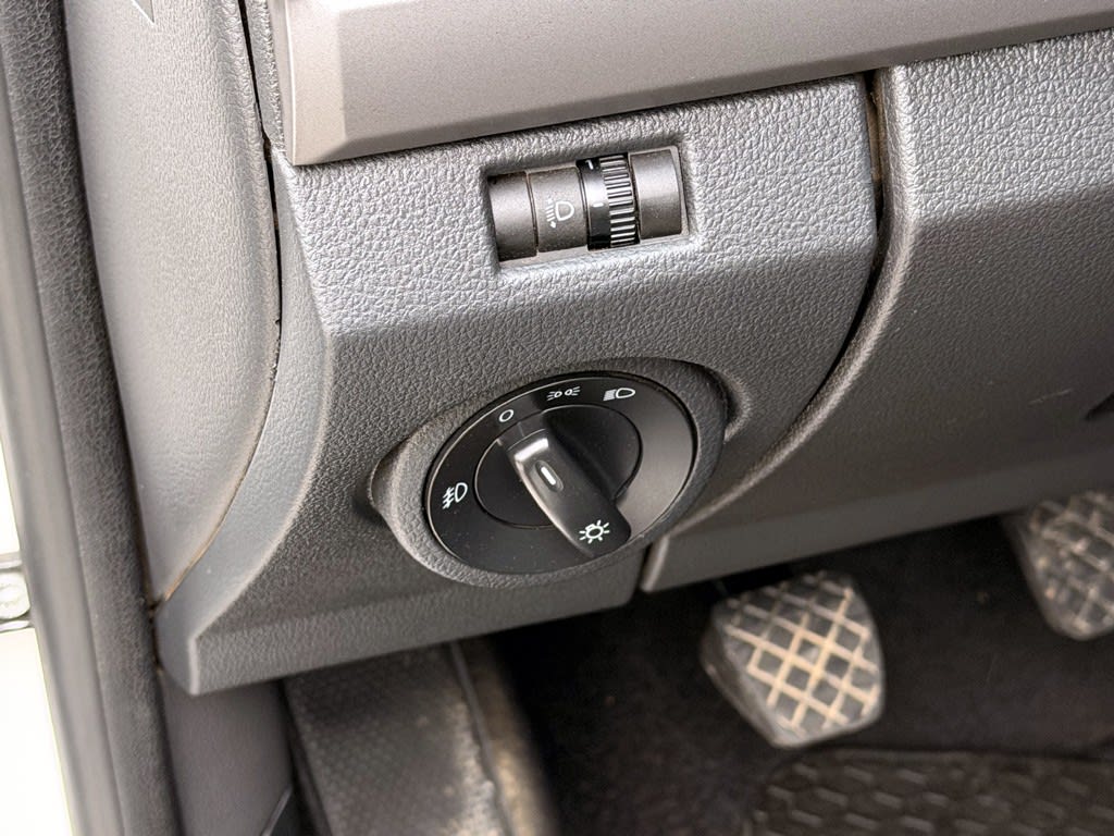 Volkswagen Amarok 2.0 Trendline 4x4 Mt año 2023