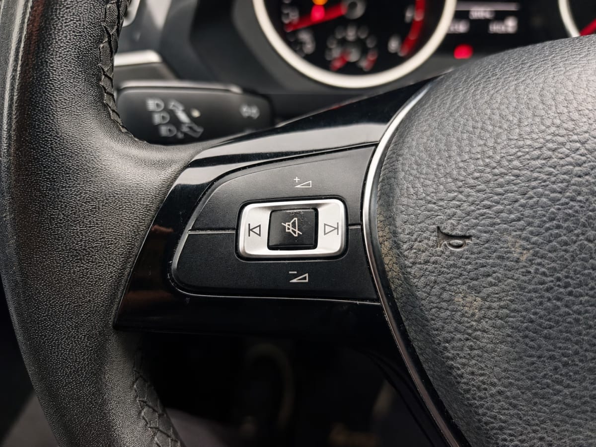 Volkswagen Tiguan Comfortline año 2021