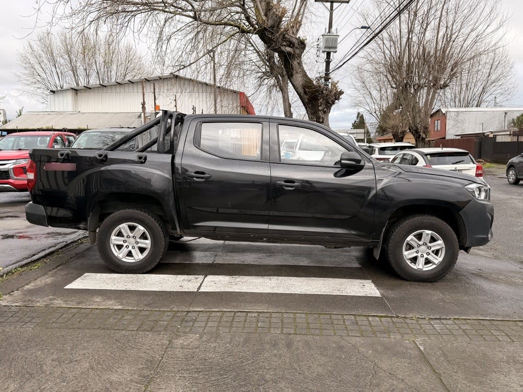 Maxus T60 2.0 4x4 año 2024