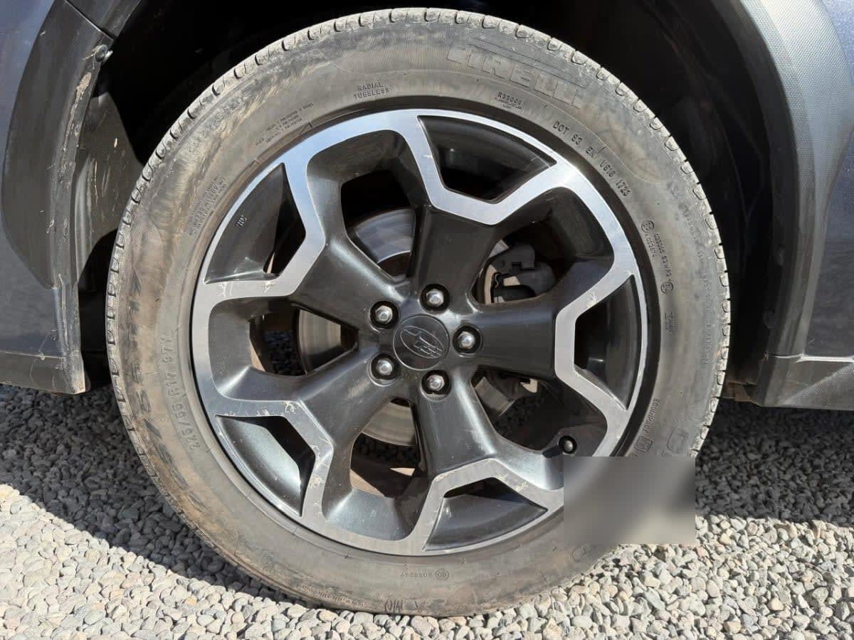 Subaru Xv New Xv 2.0 Awd At año 2016