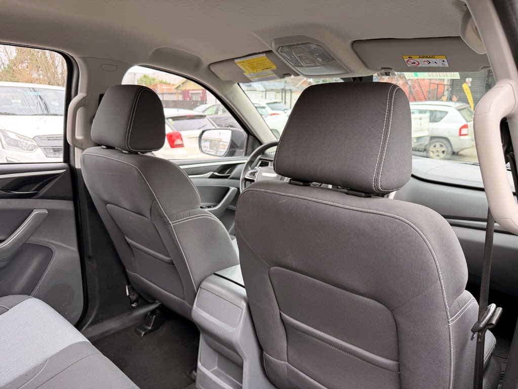 Maxus T60 2.0 4x4 año 2024