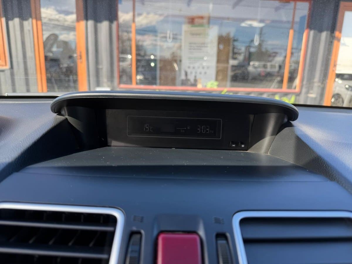 Subaru Xv New Xv 2.0 Awd At año 2016