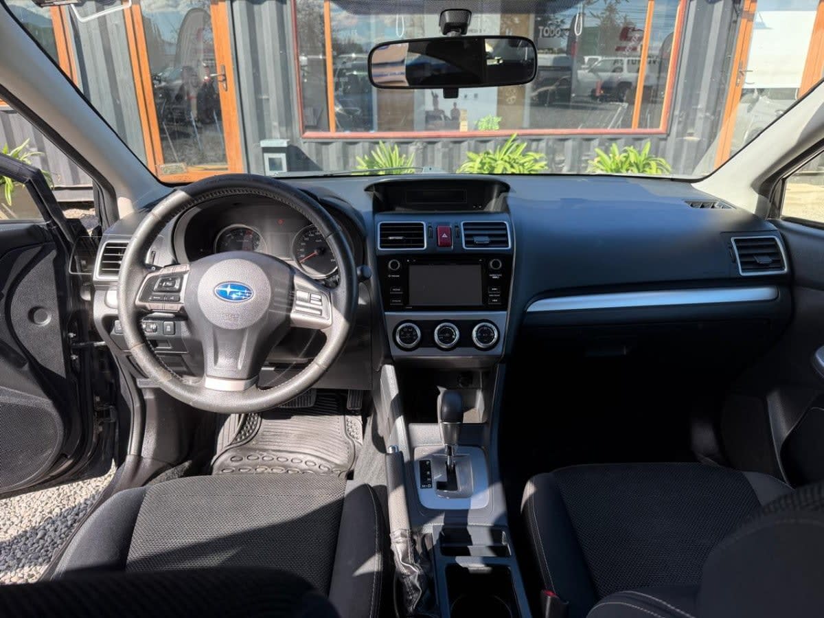 Subaru Xv New Xv 2.0 Awd At año 2016
