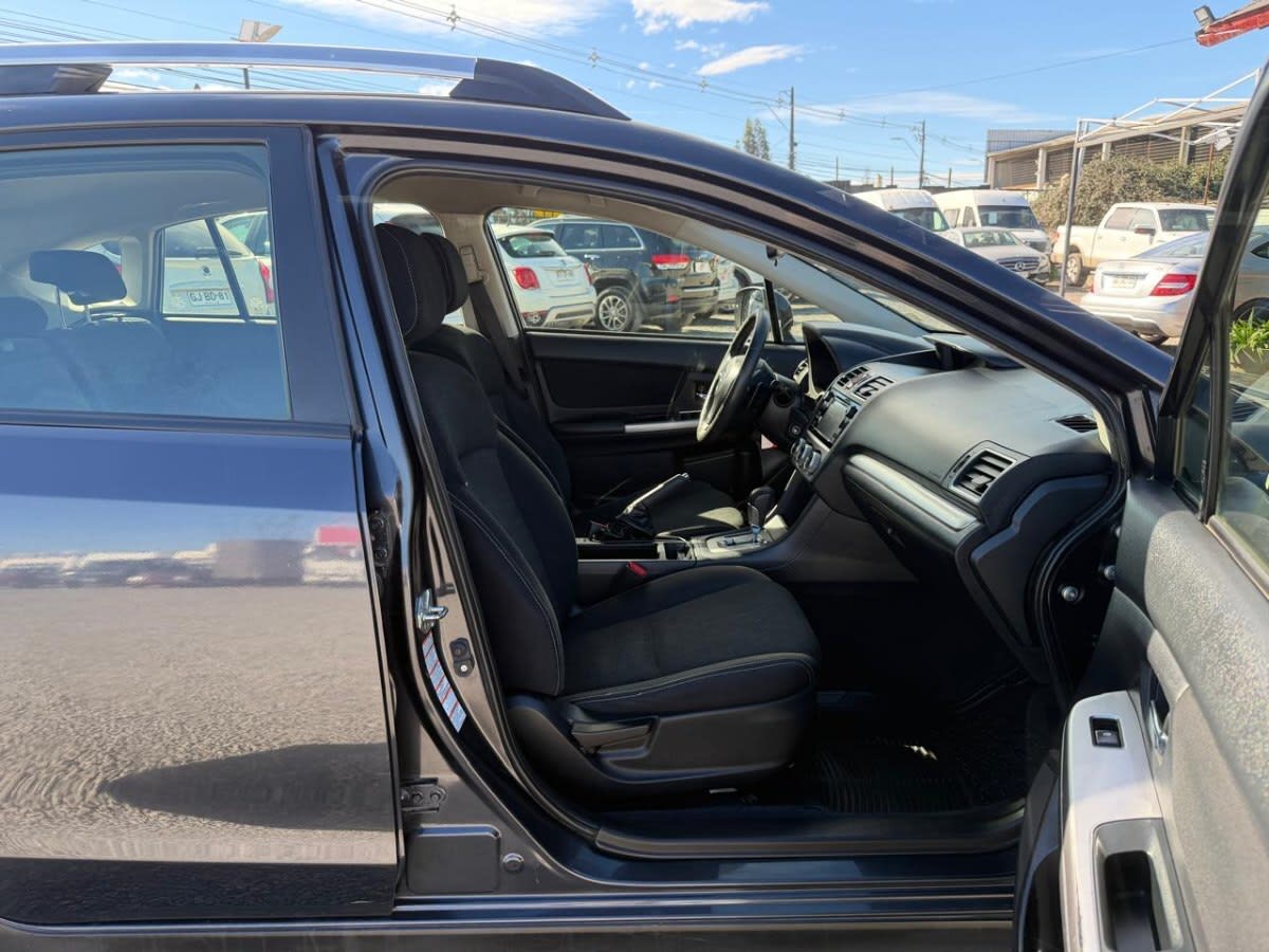 Subaru Xv New Xv 2.0 Awd At año 2016