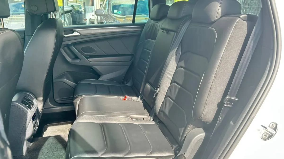 Seat Tarraco Xcellence 1.4 Tsi Dsg 6 año 2023