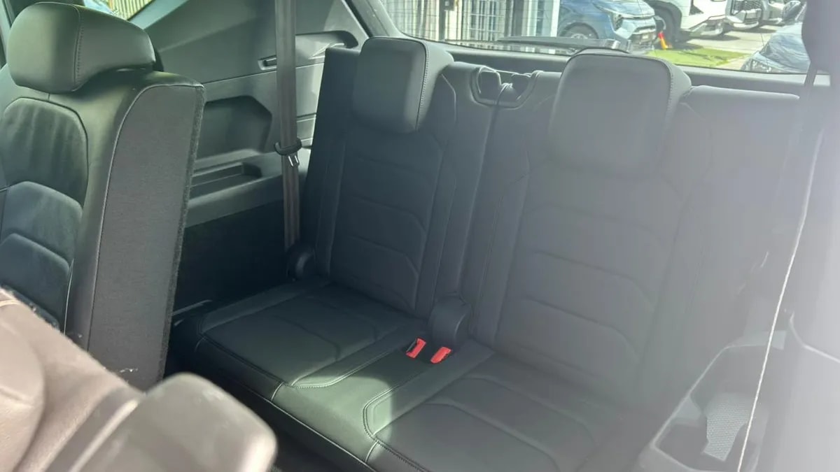 Seat Tarraco Xcellence 1.4 Tsi Dsg 6 año 2023