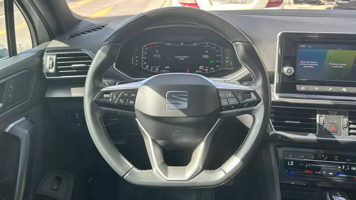 Seat Tarraco Xcellence 1.4 Tsi Dsg 6 año 2023