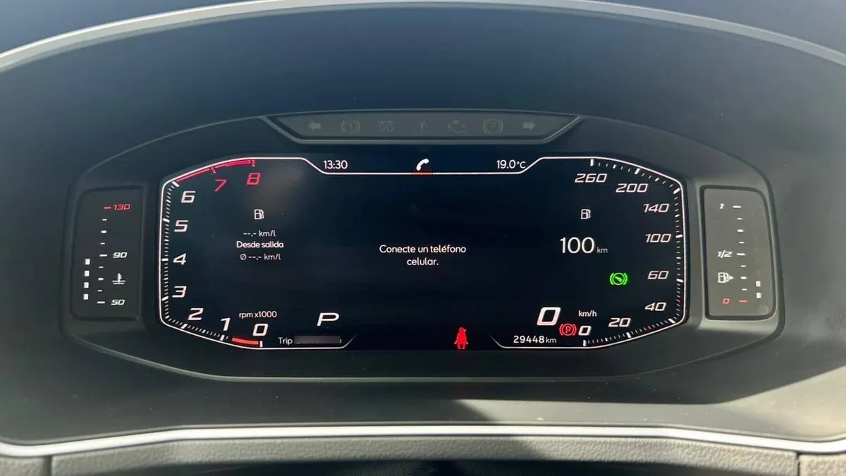 Seat Tarraco Xcellence 1.4 Tsi Dsg 6 año 2023