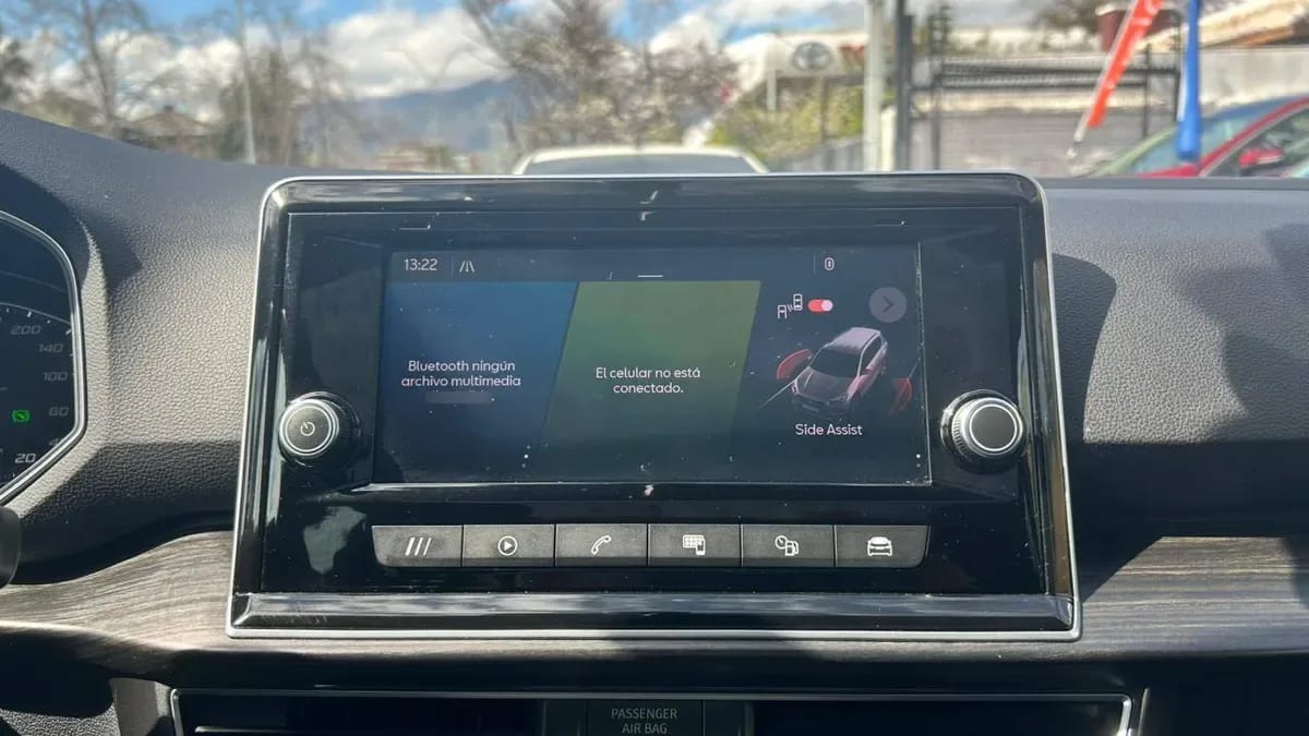 Seat Tarraco Xcellence 1.4 Tsi Dsg 6 año 2023