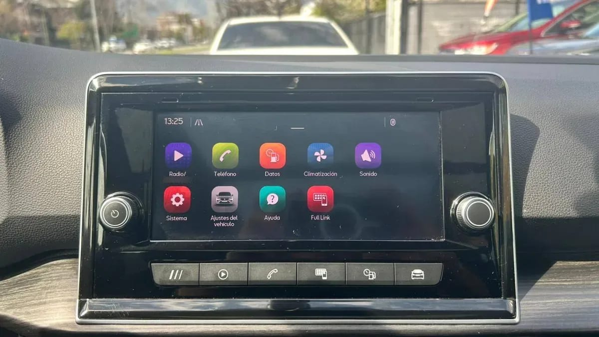 Seat Tarraco Xcellence 1.4 Tsi Dsg 6 año 2023