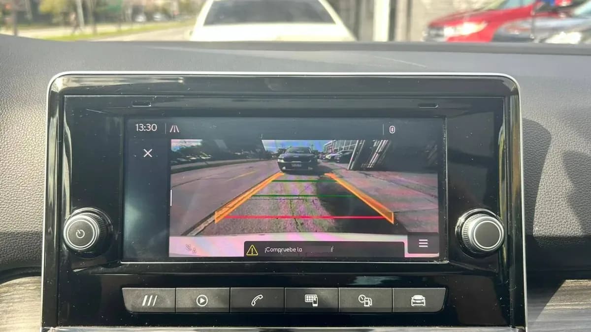 Seat Tarraco Xcellence 1.4 Tsi Dsg 6 año 2023