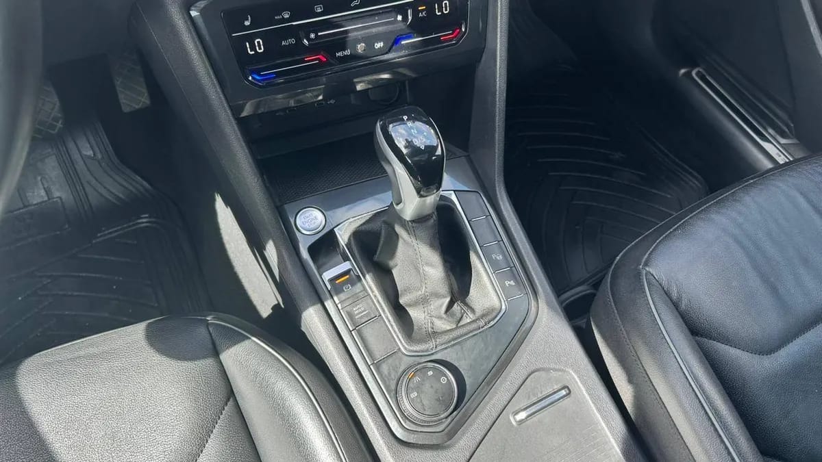 Seat Tarraco Xcellence 1.4 Tsi Dsg 6 año 2023