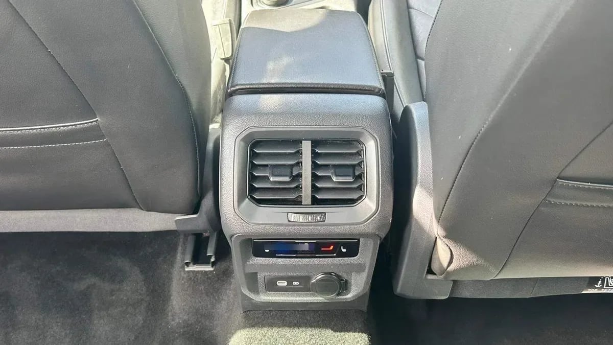 Seat Tarraco Xcellence 1.4 Tsi Dsg 6 año 2023