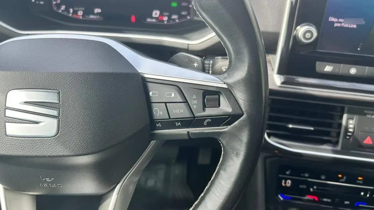 Seat Tarraco Xcellence 1.4 Tsi Dsg 6 año 2023
