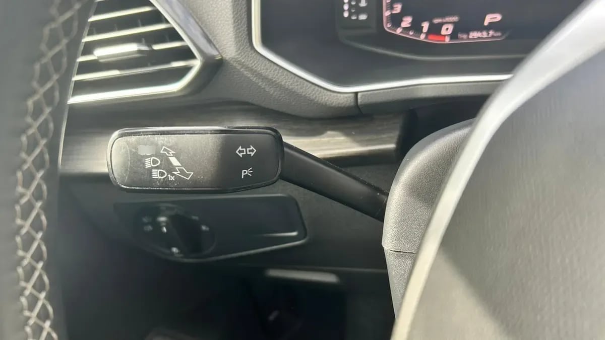 Seat Tarraco Xcellence 1.4 Tsi Dsg 6 año 2023