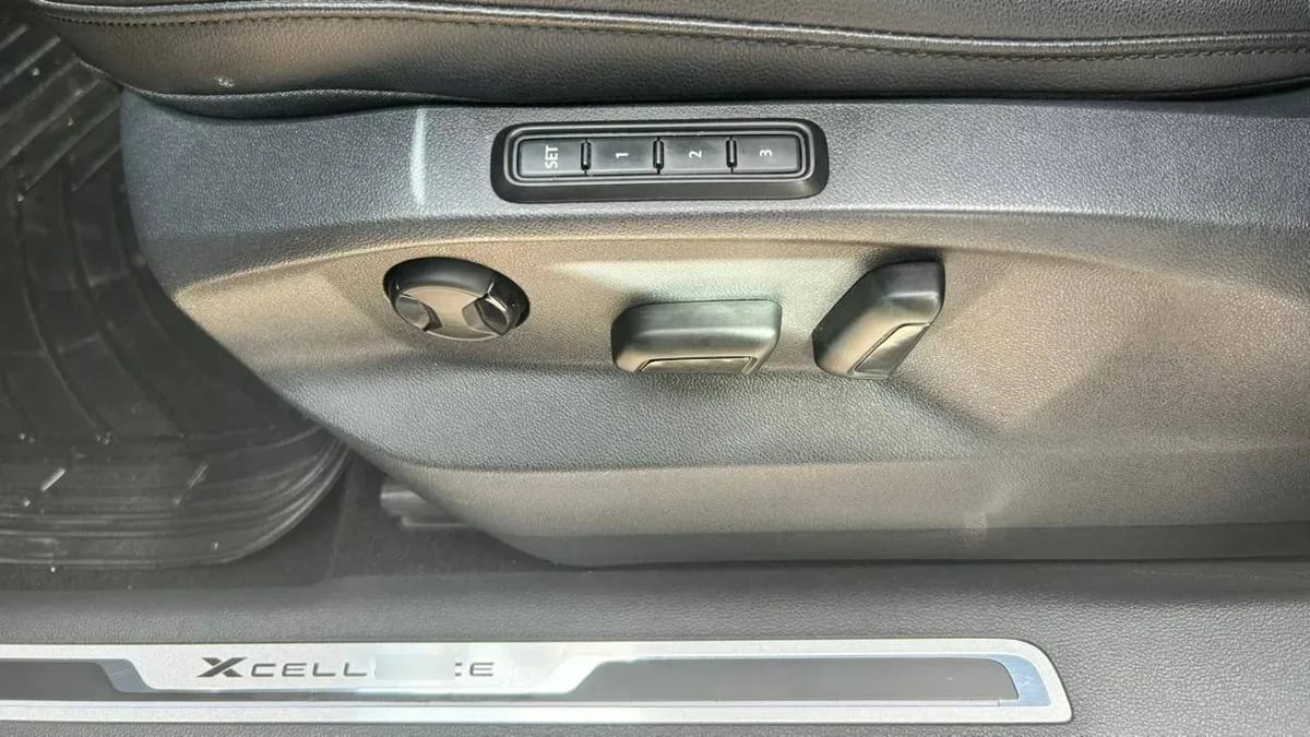 Seat Tarraco Xcellence 1.4 Tsi Dsg 6 año 2023