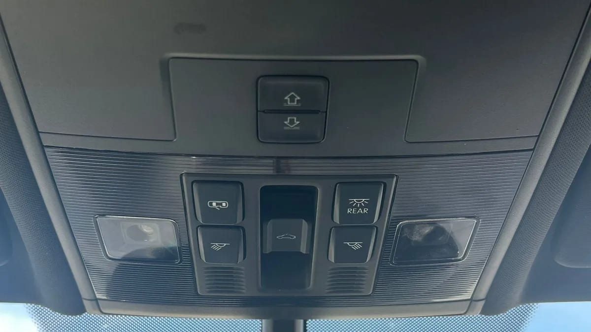 Seat Tarraco Xcellence 1.4 Tsi Dsg 6 año 2023