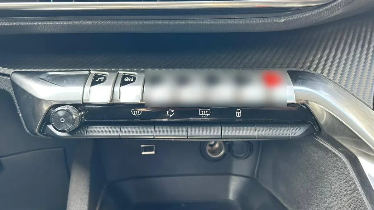 Peugeot 3008 1.6 Active 4x2 Thp 165hp Eat6 5p año 2018