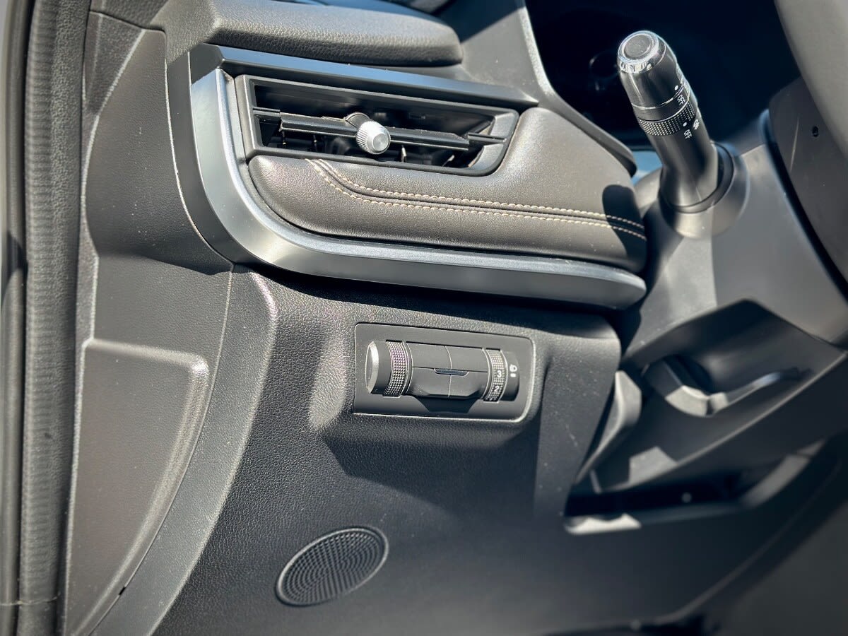 Chery Tiggo 8 Gls año 2025
