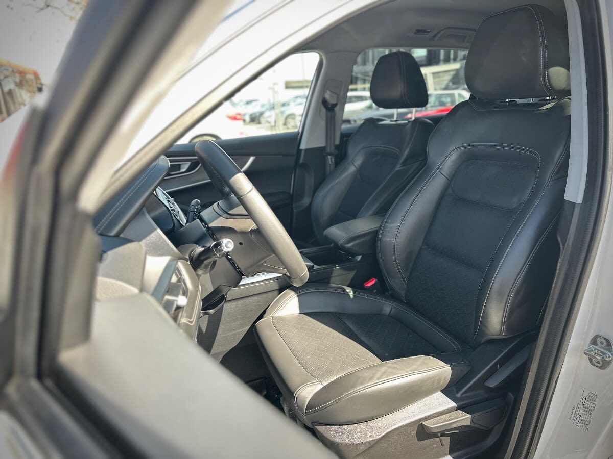 Chery Tiggo 8 Gls año 2025