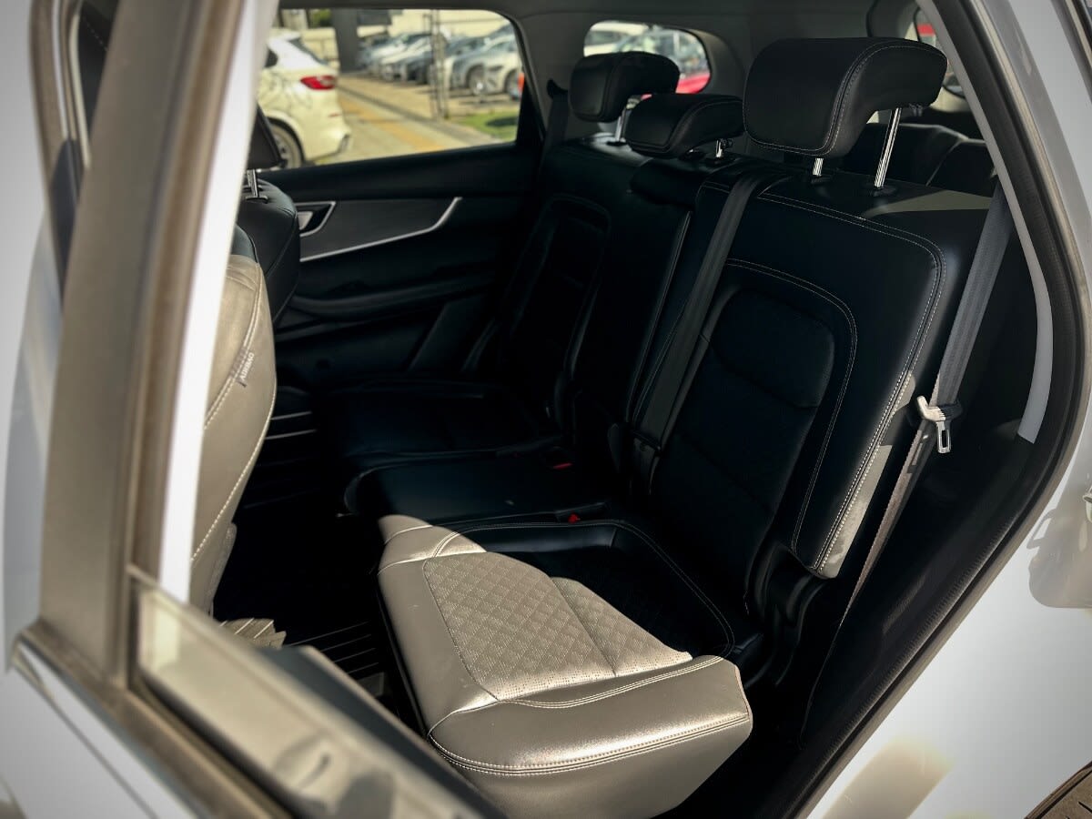 Chery Tiggo 8 Gls año 2025