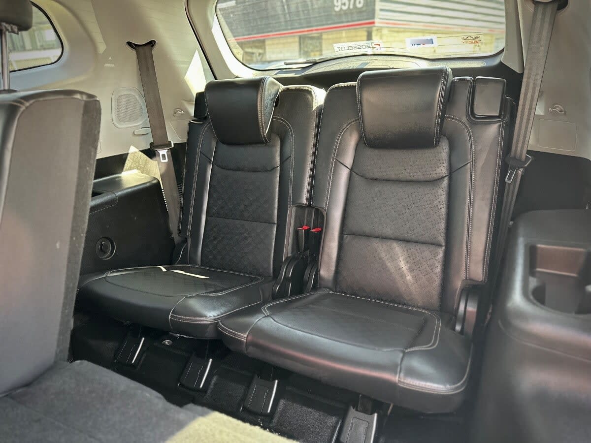 Chery Tiggo 8 Gls año 2025