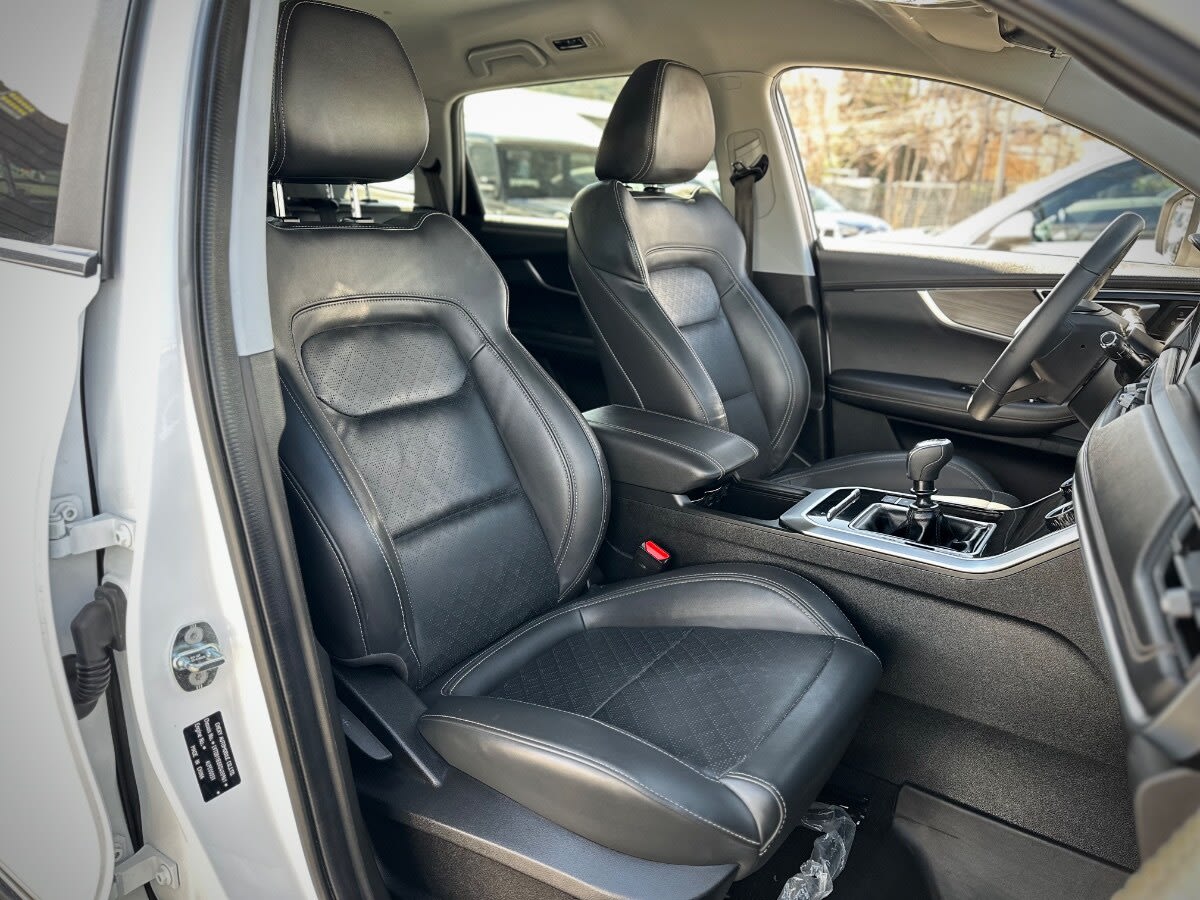 Chery Tiggo 8 Gls año 2025