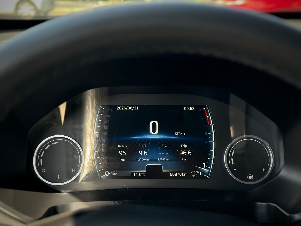 Chery Tiggo 8 Gls año 2025