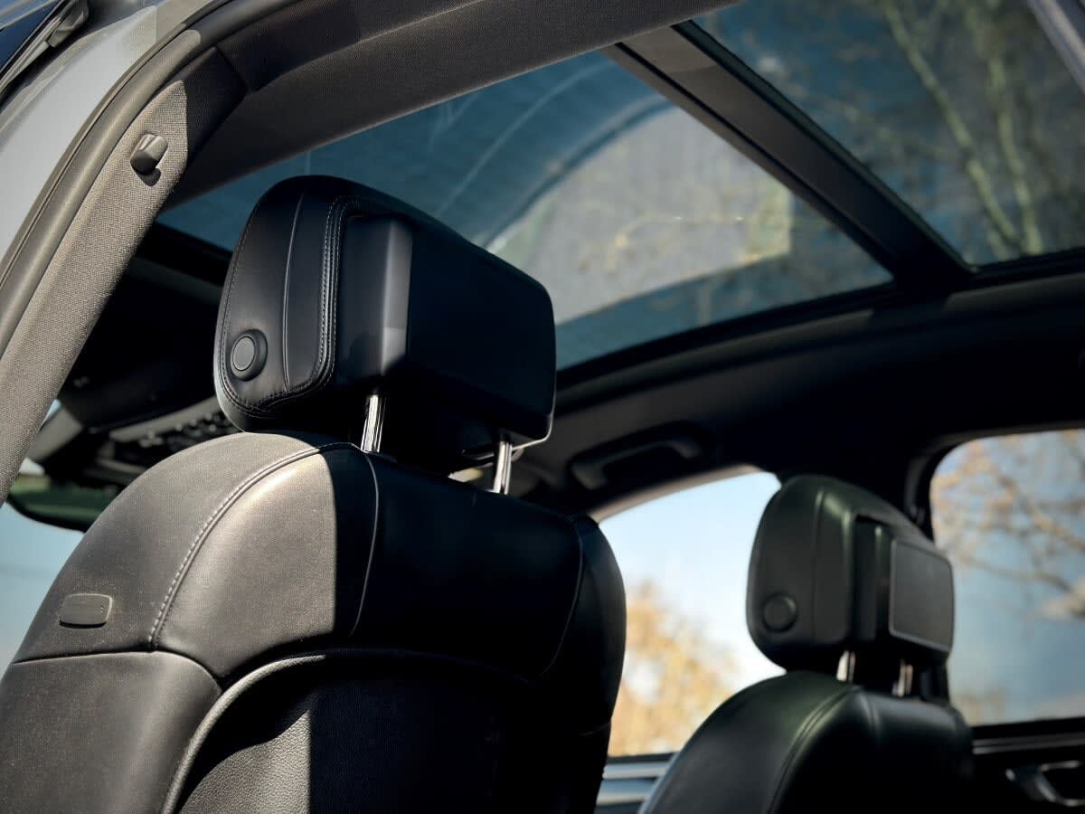 Porsche Macan S año 2018