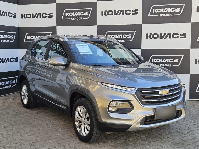 Chevrolet Groove Groove 1.5 año 2021