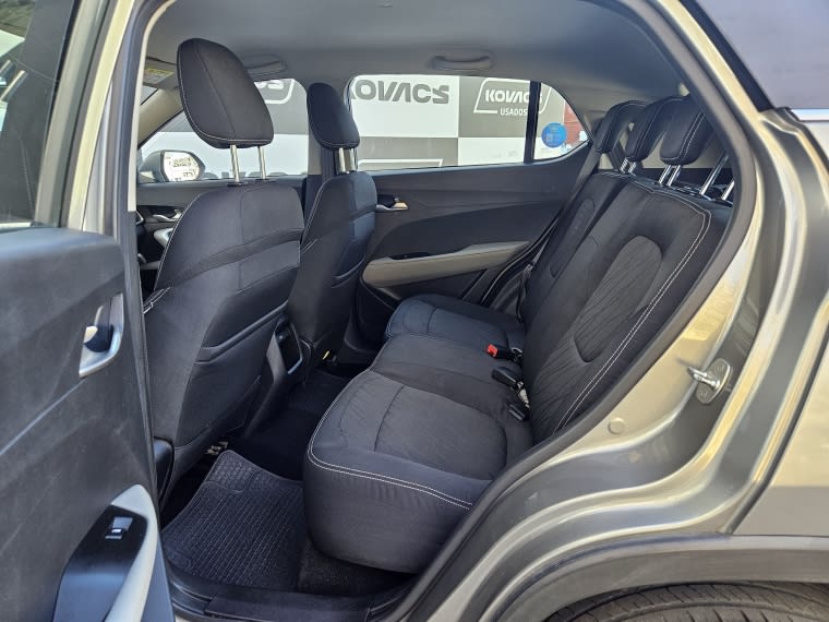 Chevrolet Groove Groove 1.5 año 2021