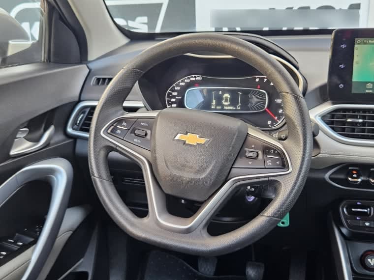 Chevrolet Groove Groove 1.5 año 2021