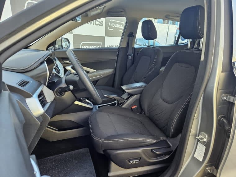 Chevrolet Groove Groove 1.5 año 2021